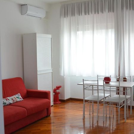 Appartement Casa D'Amato Salernes Extérieur photo