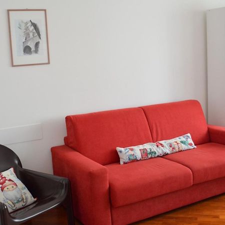 Appartement Casa D'Amato Salernes Extérieur photo