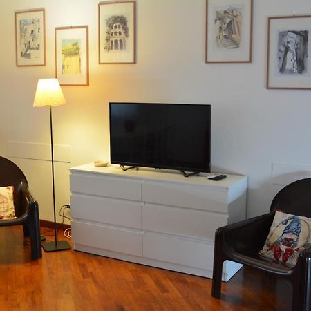 Appartement Casa D'Amato Salernes Extérieur photo