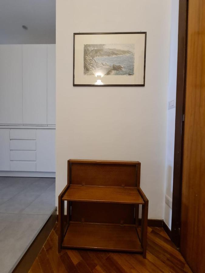 Appartement Casa D'Amato Salernes Extérieur photo