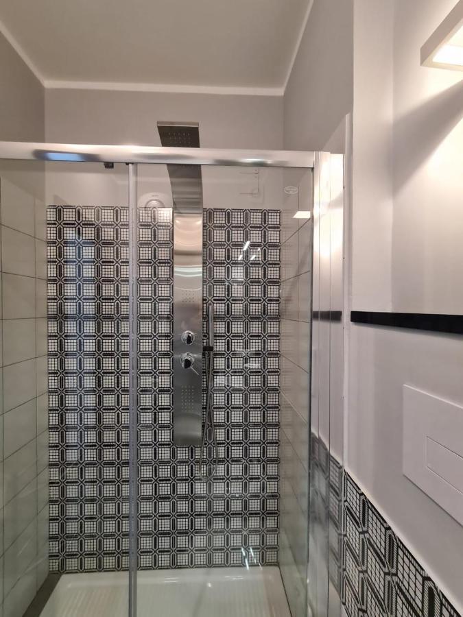 Appartement Casa D'Amato Salernes Extérieur photo