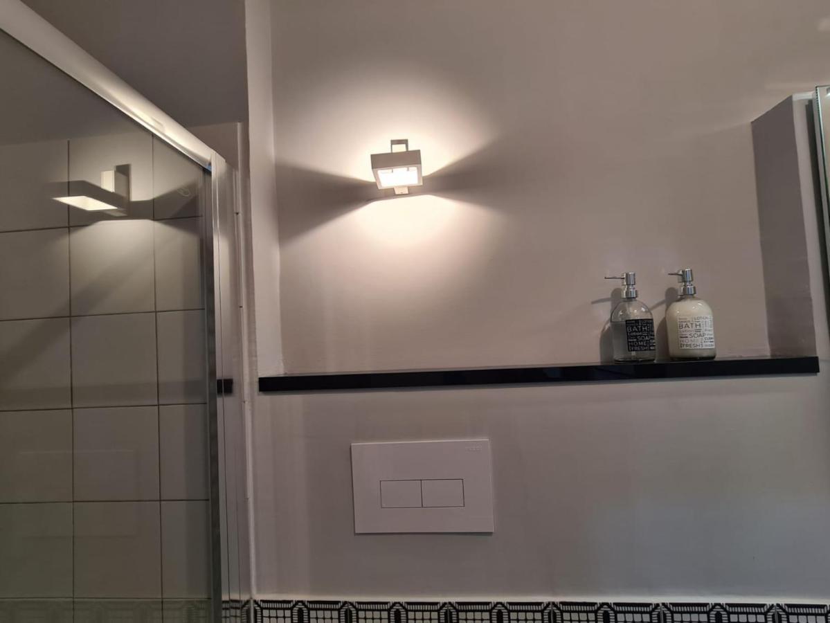 Appartement Casa D'Amato Salernes Extérieur photo