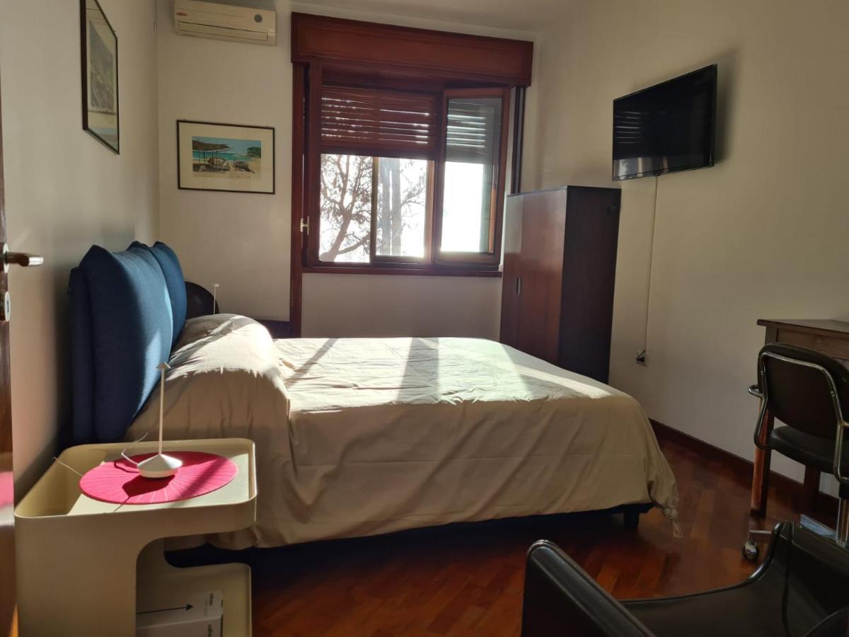 Appartement Casa D'Amato Salernes Extérieur photo