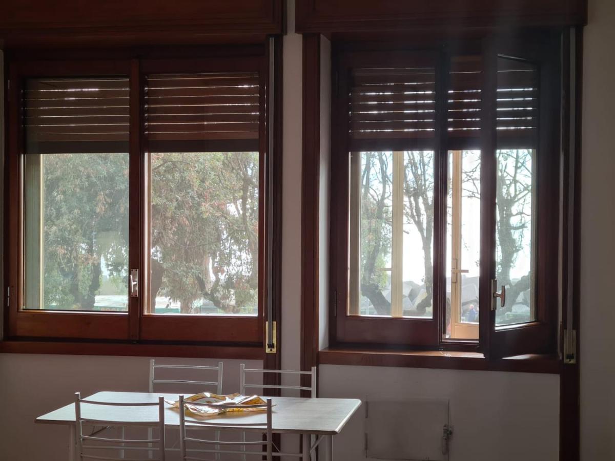 Appartement Casa D'Amato Salernes Extérieur photo