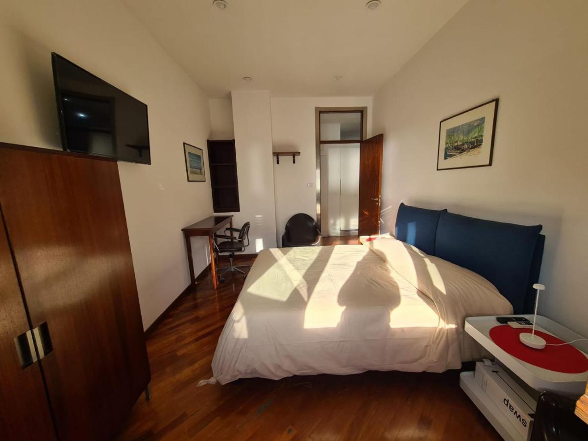 Appartement Casa D'Amato Salernes Extérieur photo