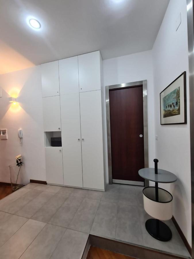 Appartement Casa D'Amato Salernes Extérieur photo