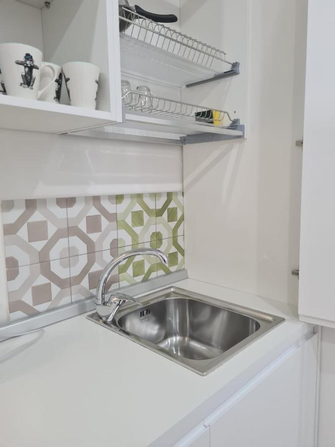 Appartement Casa D'Amato Salernes Extérieur photo