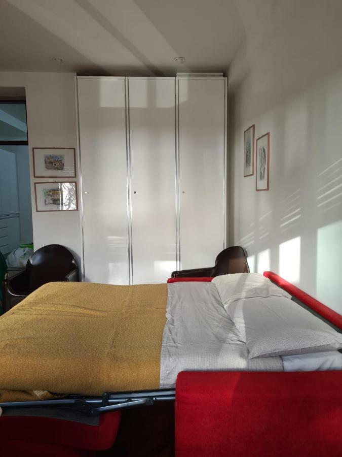 Appartement Casa D'Amato Salernes Extérieur photo