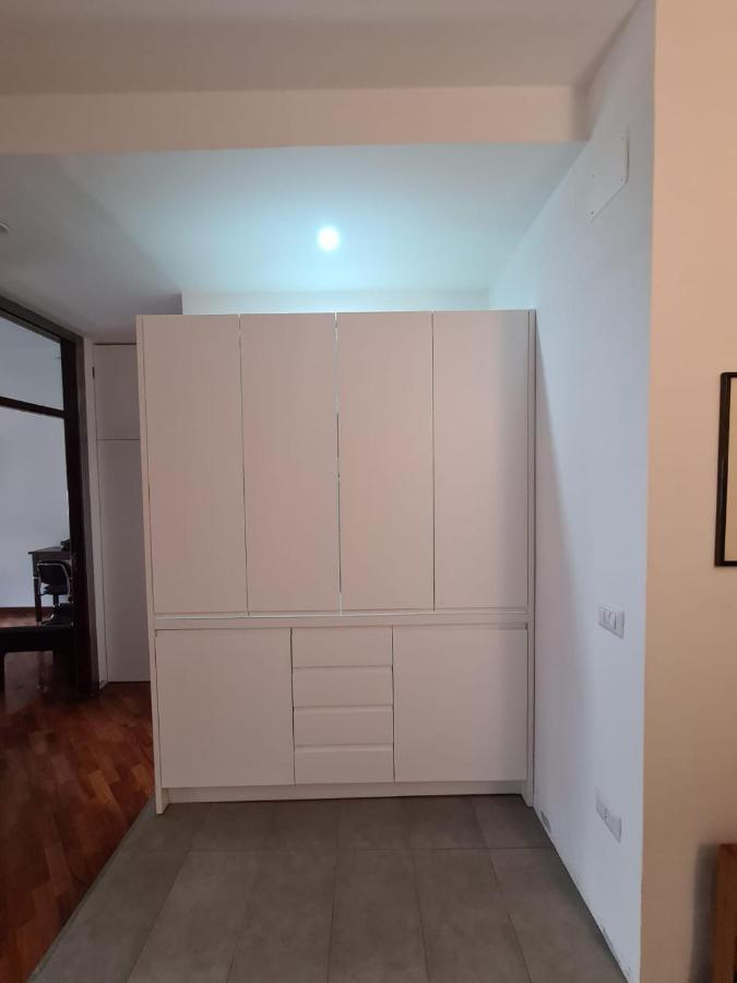Appartement Casa D'Amato Salernes Extérieur photo