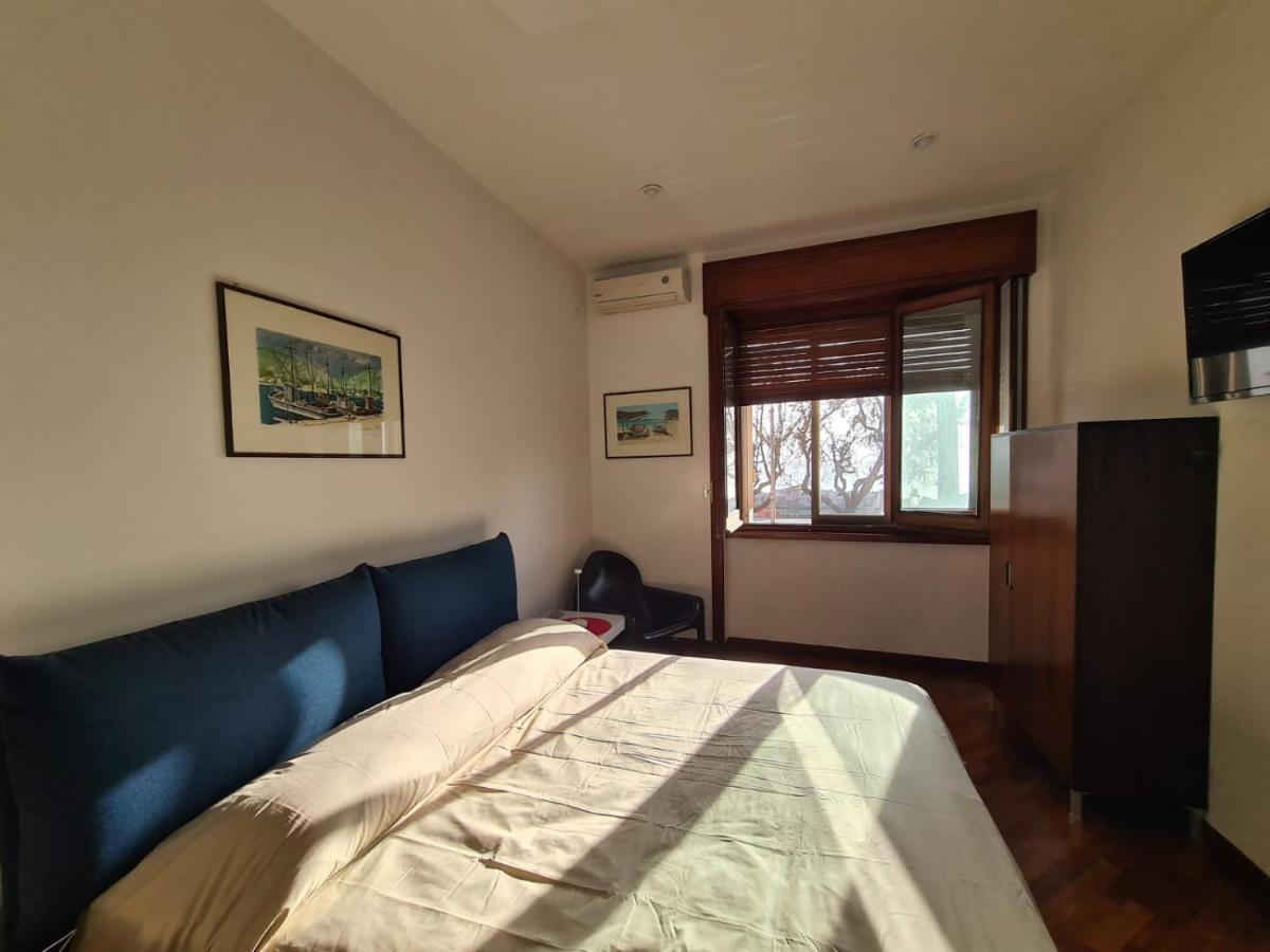Appartement Casa D'Amato Salernes Extérieur photo