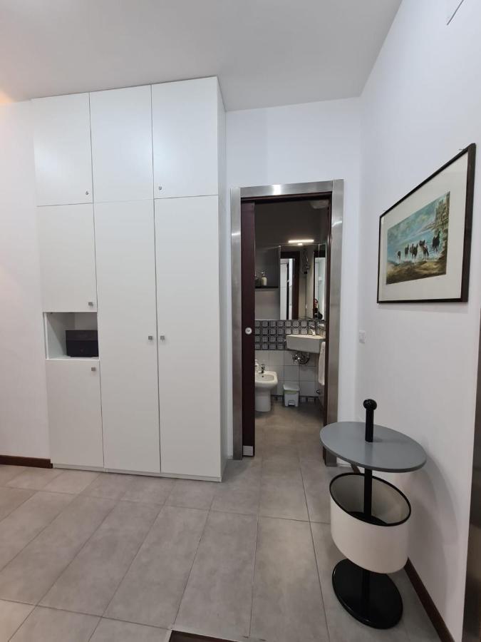 Appartement Casa D'Amato Salernes Extérieur photo