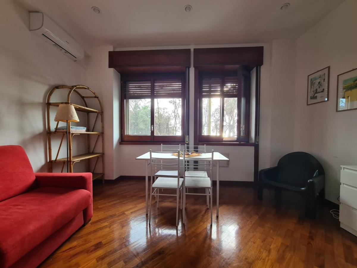 Appartement Casa D'Amato Salernes Extérieur photo