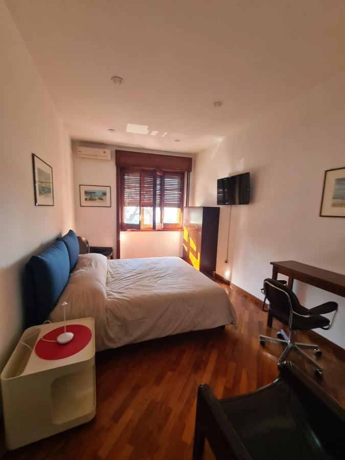 Appartement Casa D'Amato Salernes Extérieur photo