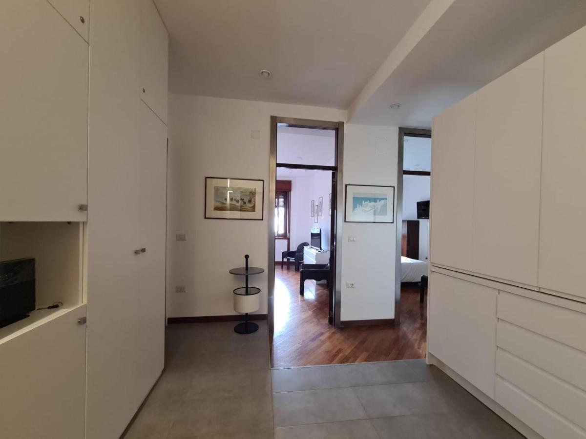 Appartement Casa D'Amato Salernes Extérieur photo