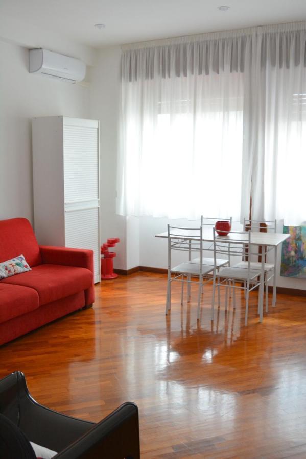 Appartement Casa D'Amato Salernes Extérieur photo