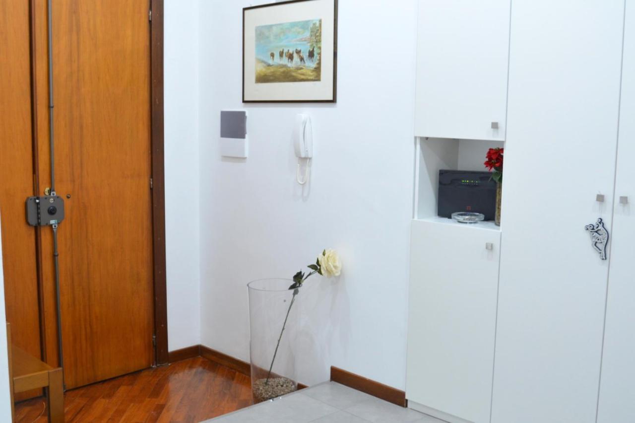 Appartement Casa D'Amato Salernes Extérieur photo
