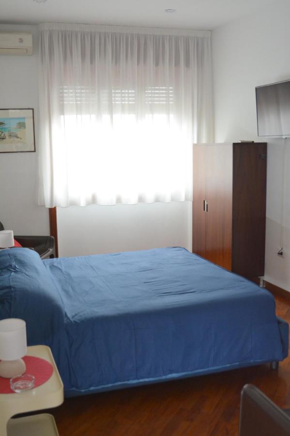 Appartement Casa D'Amato Salernes Extérieur photo