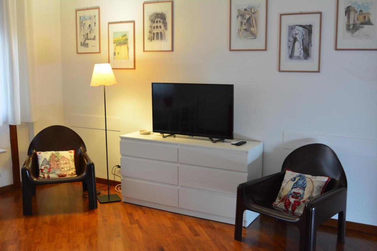 Appartement Casa D'Amato Salernes Extérieur photo
