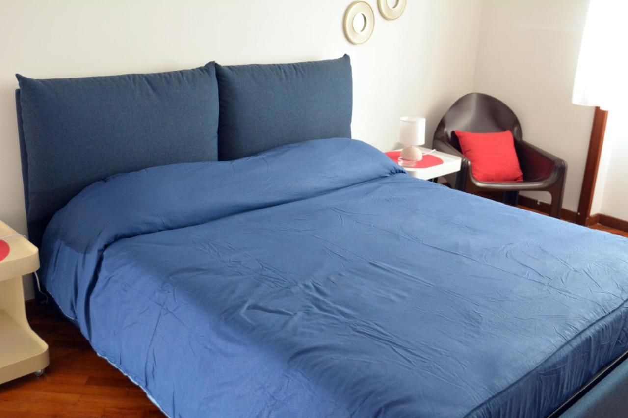 Appartement Casa D'Amato Salernes Extérieur photo