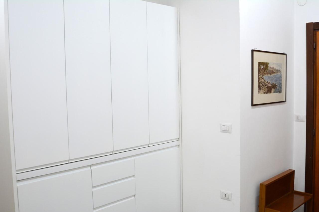 Appartement Casa D'Amato Salernes Extérieur photo