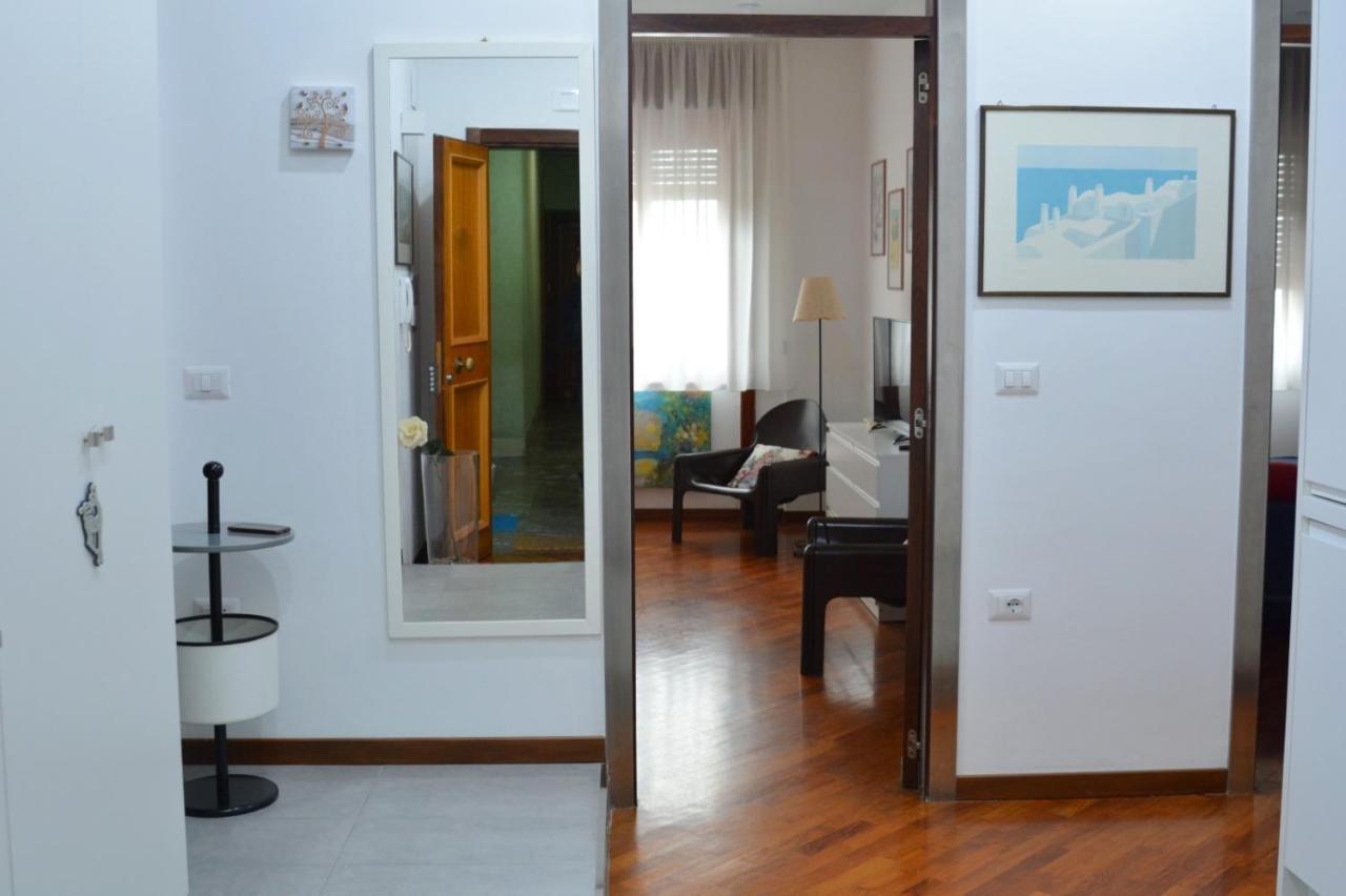 Appartement Casa D'Amato Salernes Extérieur photo