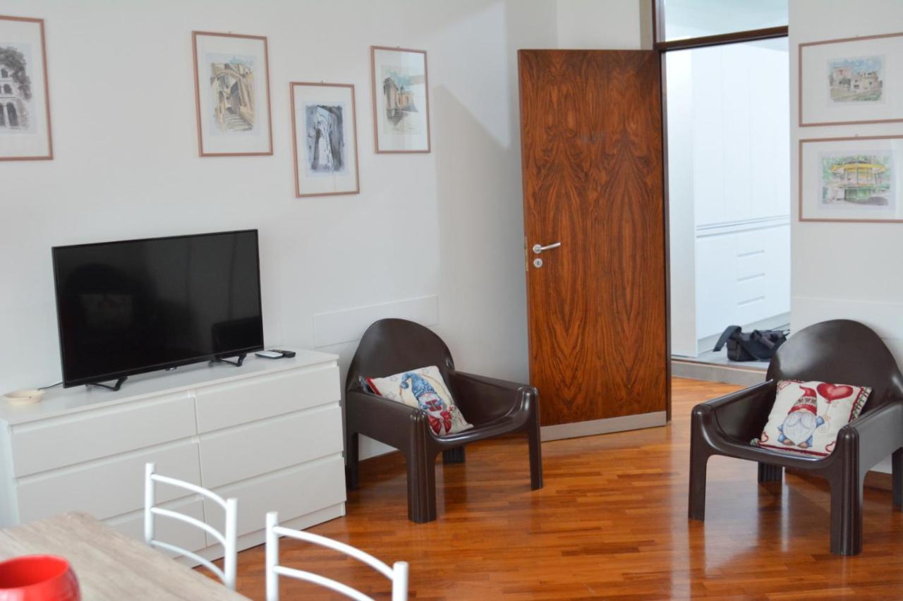 Appartement Casa D'Amato Salernes Extérieur photo