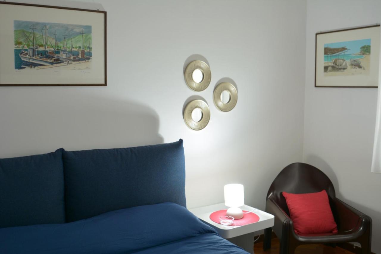 Appartement Casa D'Amato Salernes Extérieur photo