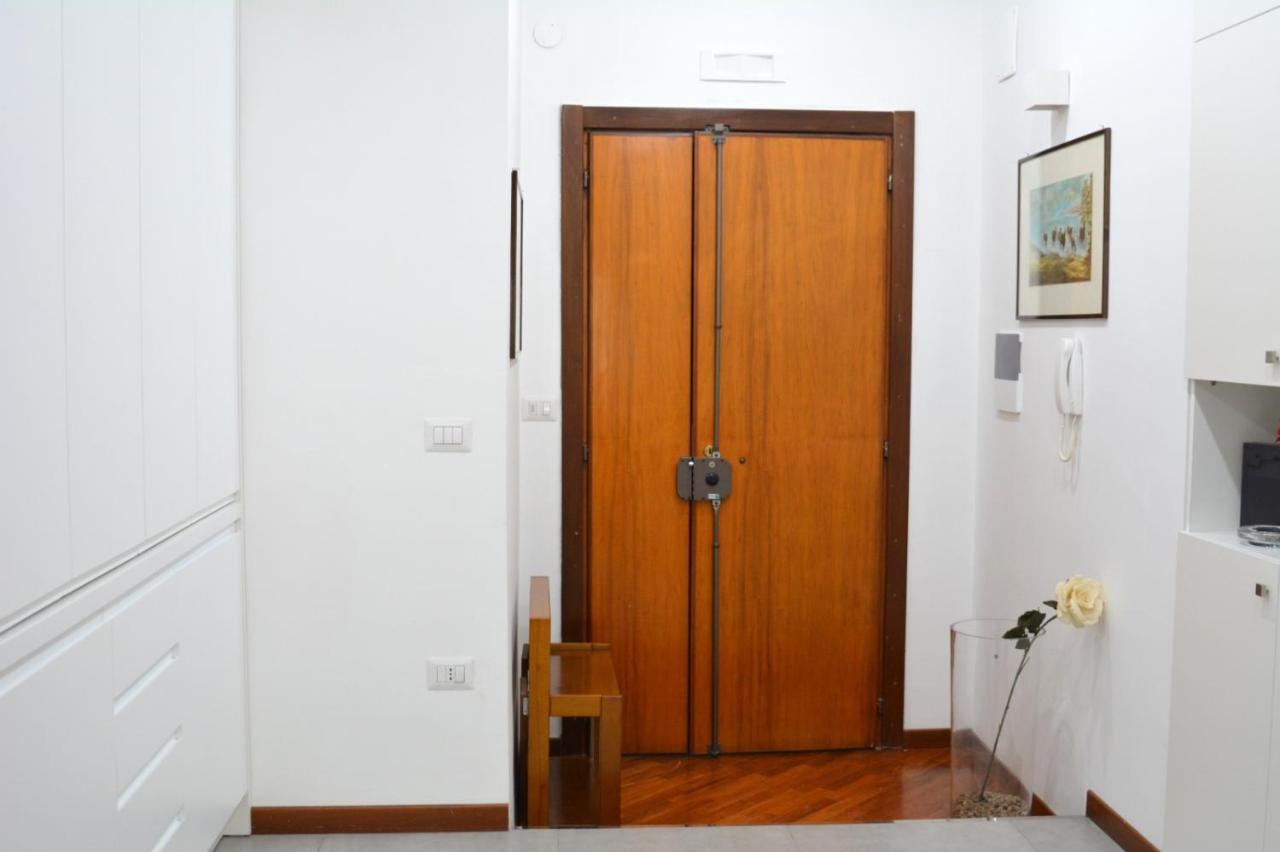 Appartement Casa D'Amato Salernes Extérieur photo
