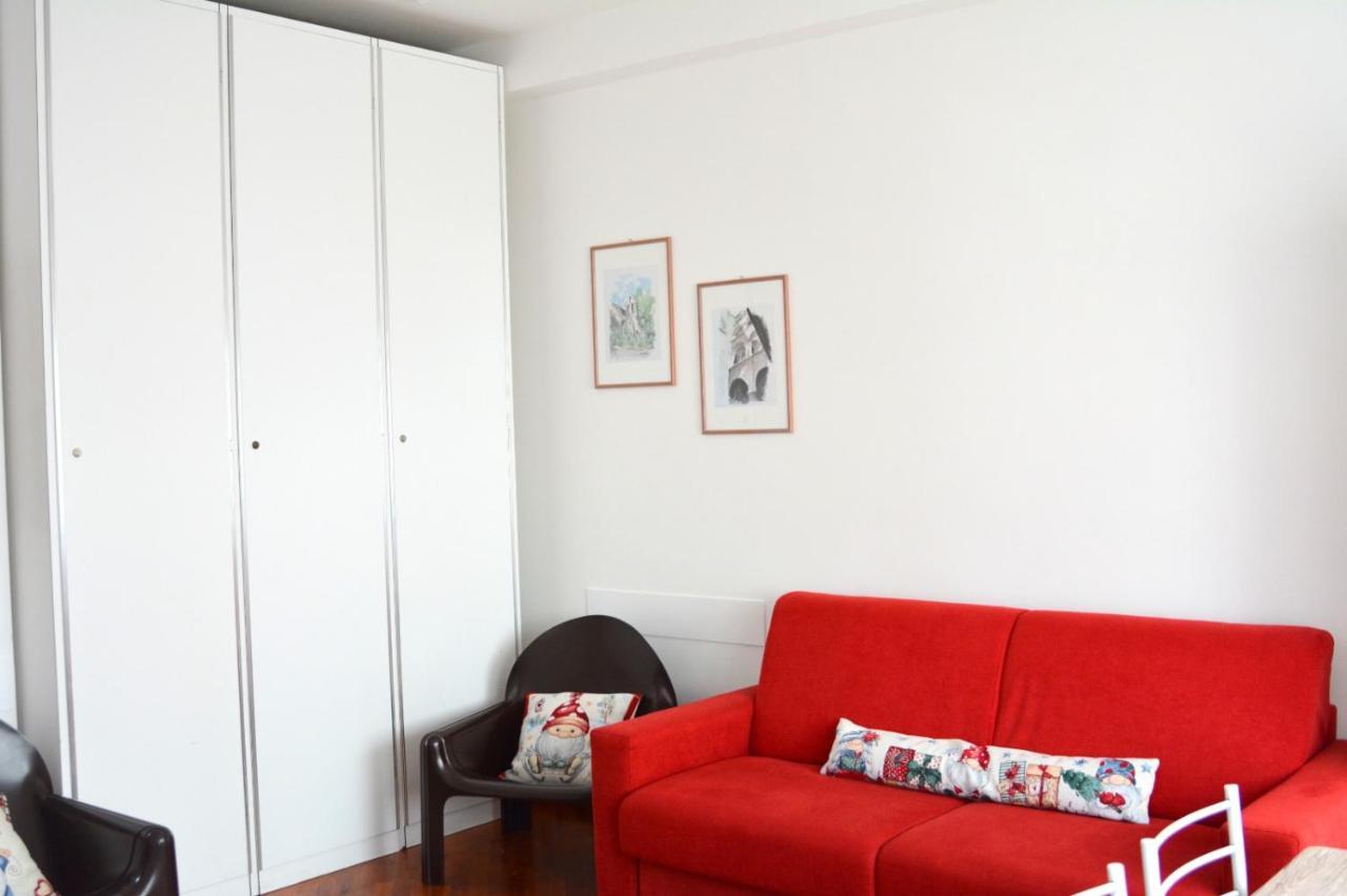 Appartement Casa D'Amato Salernes Extérieur photo